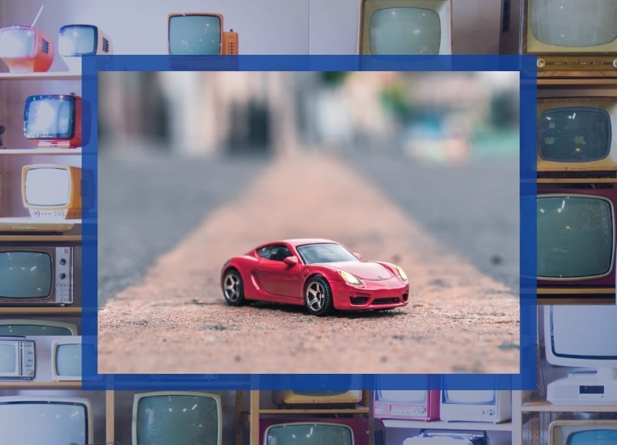 Why the Auto Industry is Cutting Down on TV Ad Spend, and Why it Matters