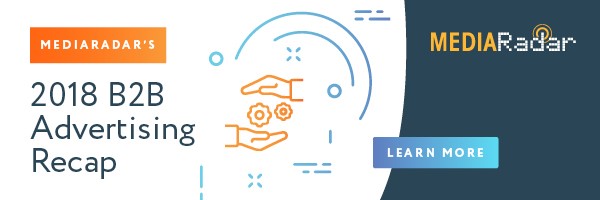 B2B Advertising Recap