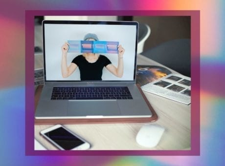 Are B2B Brands Buying Both Print & Digital Yet?