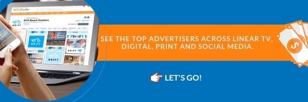 Top Advertisers