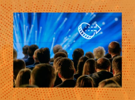Did Event Advertisers Really Shift Dollars Into Digital?