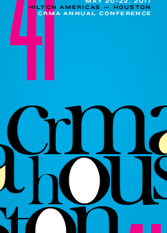 2017 crma annual conference